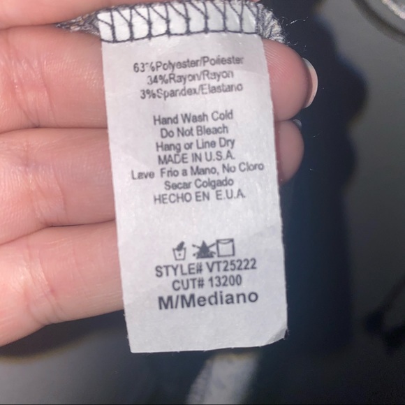 Lily pad cheetah zip-up sweatshirt - Picture 3 of 4